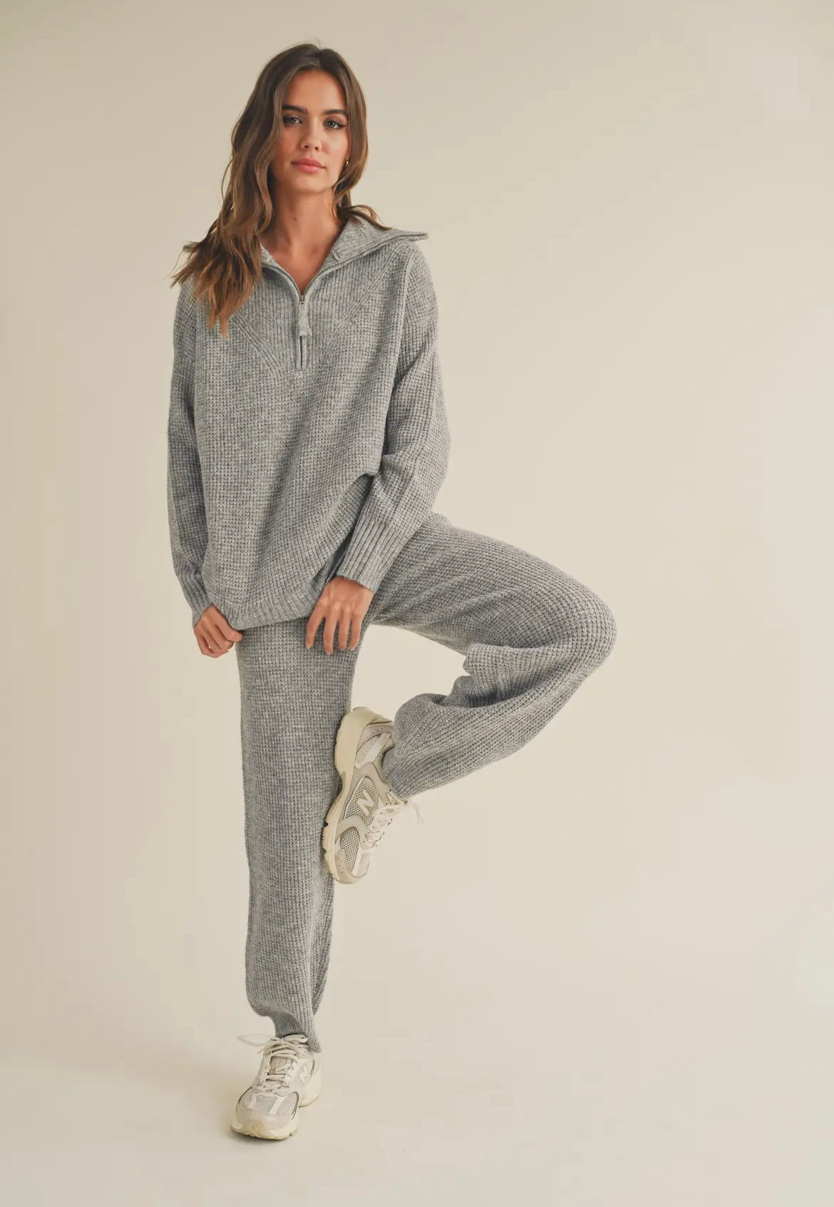 Oh So Cozy Jogger Pants