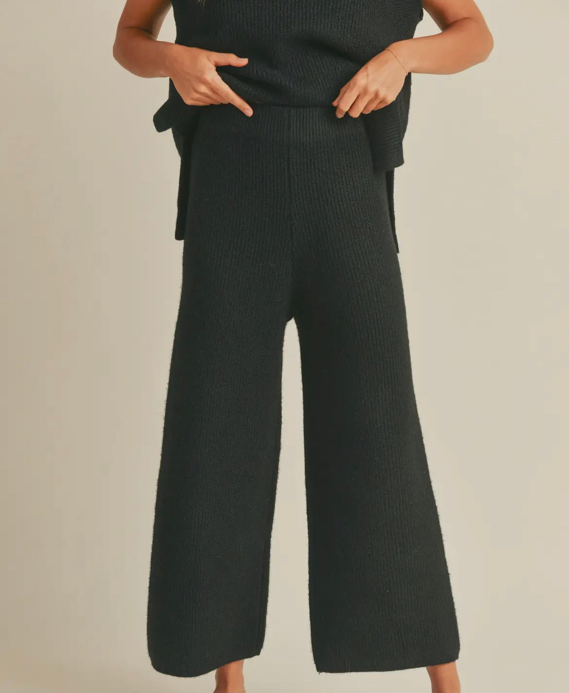 Maeve Sweater Pants