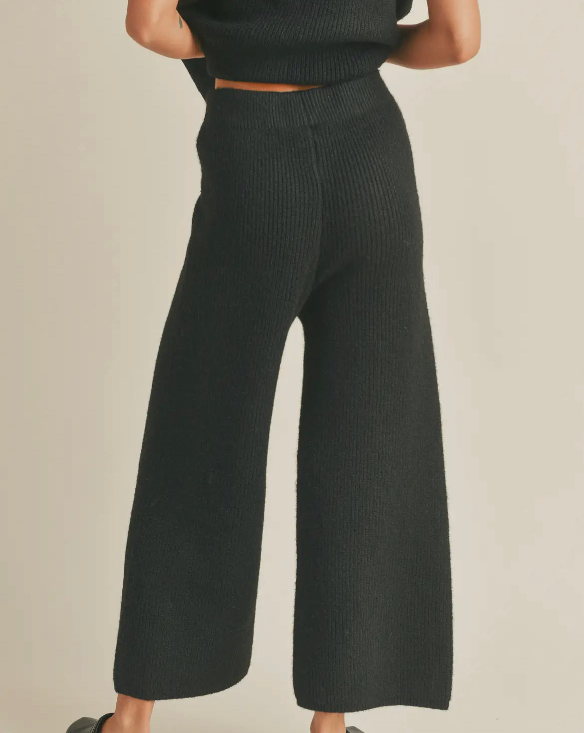 Maeve Sweater Pants