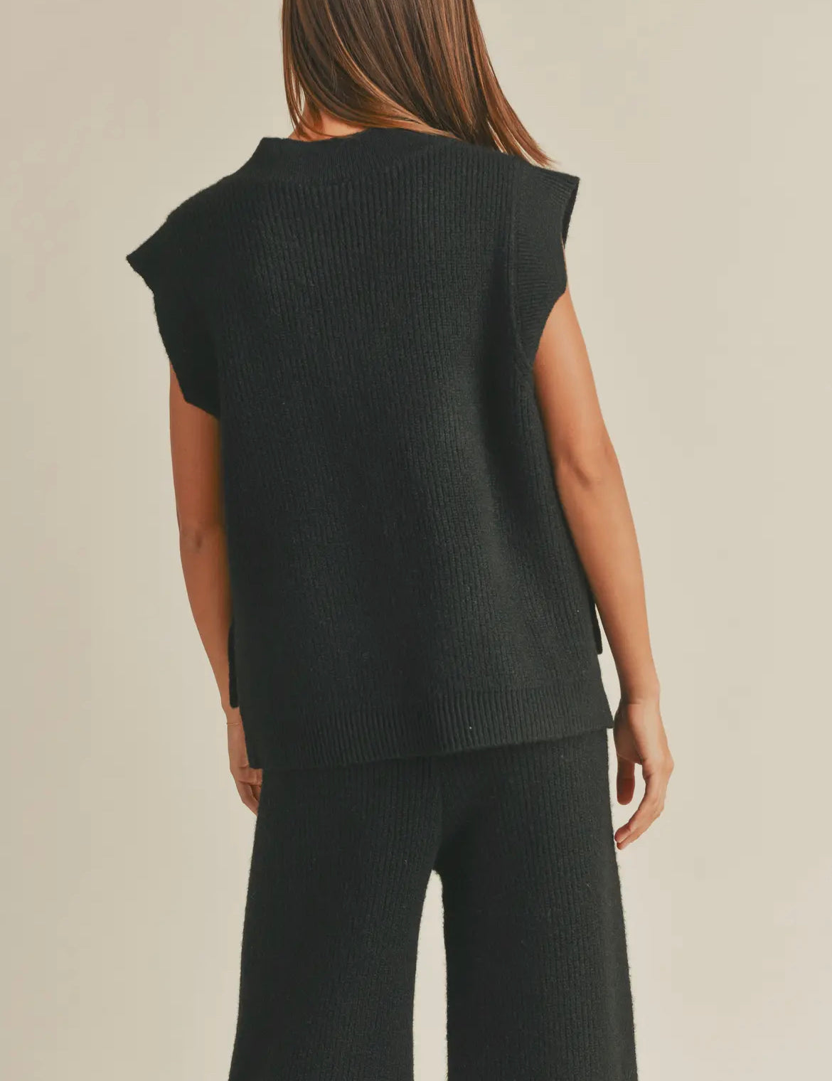 Maeve Sweater Vest