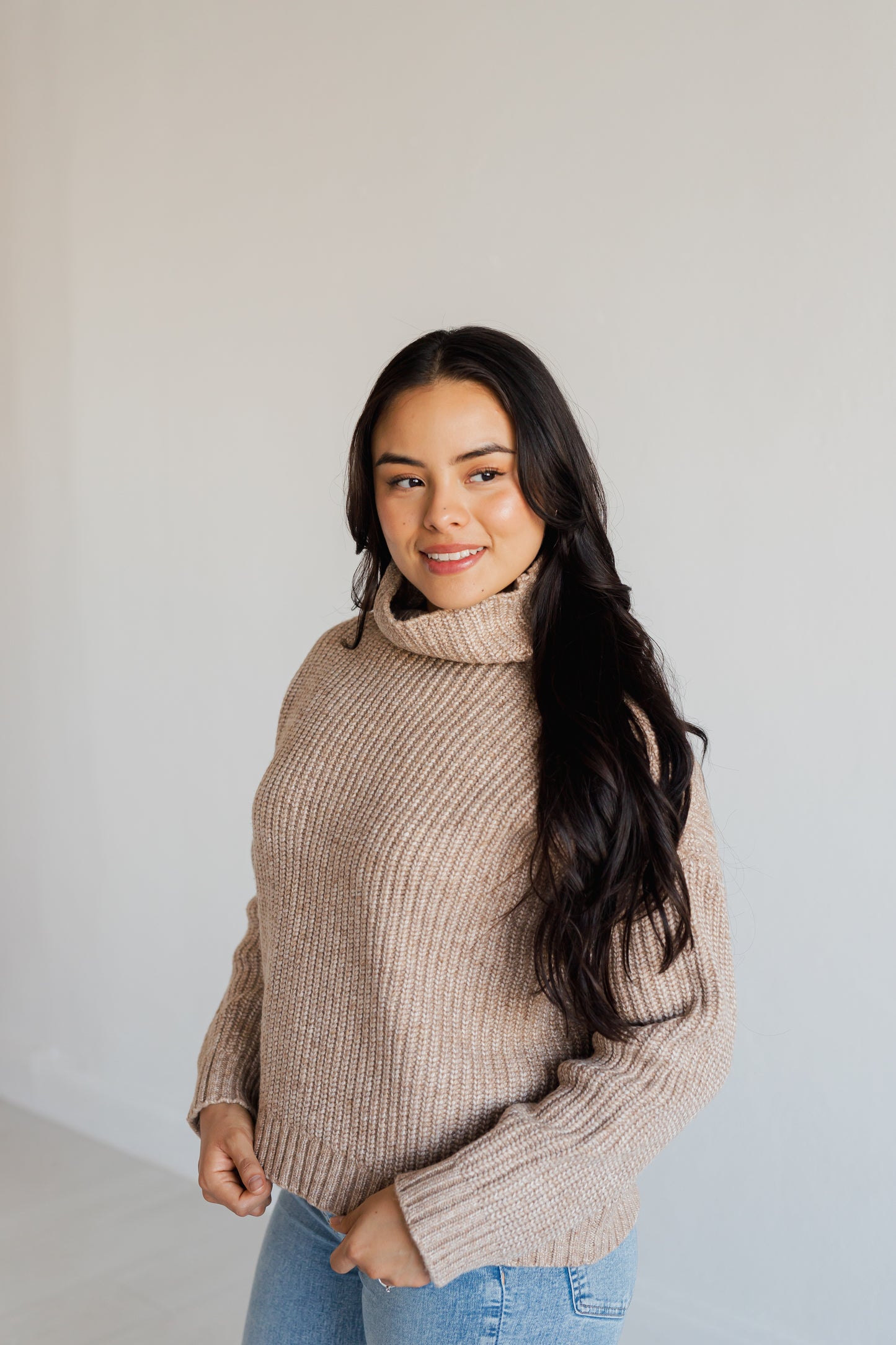 Sedona Pullover Sweater