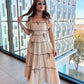 Willow Midi Dress