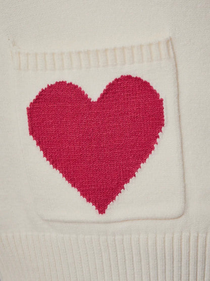Oh My Heart - Cardigan
