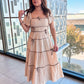 Willow Midi Dress
