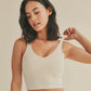 Aligned Movement Cropped Tank Top
