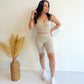 Let’s Get Cozy Ribbed Set