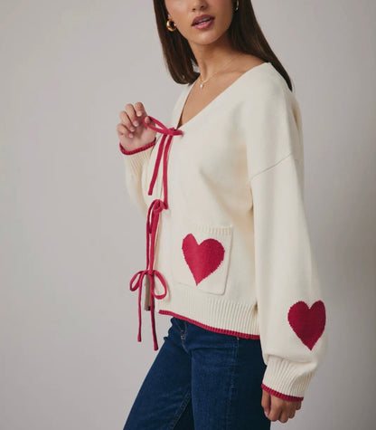 Oh My Heart - Cardigan