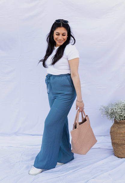 Indigo - Spring Set