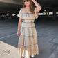 Willow Midi Dress