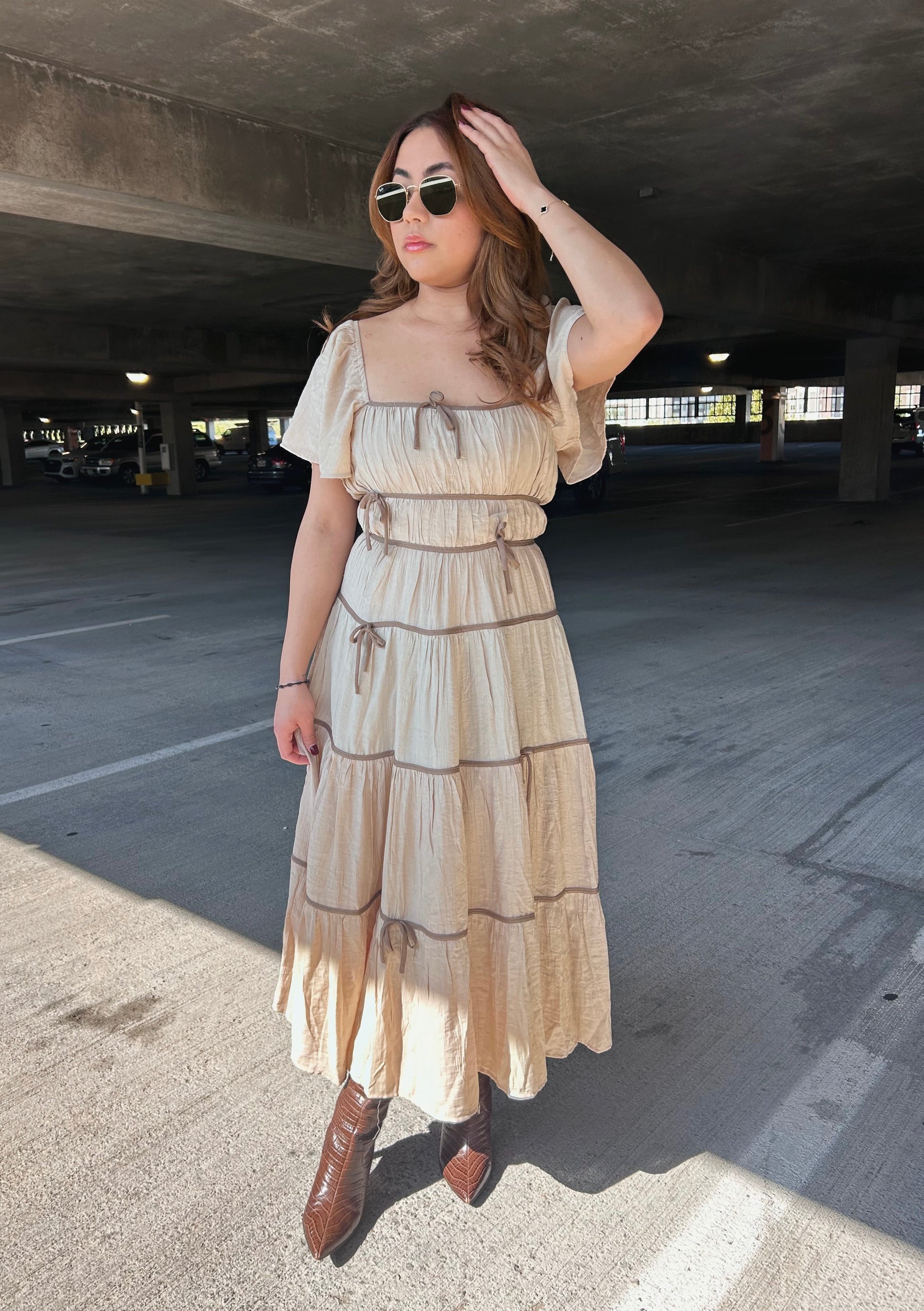 willow midi dress Willow Midi Dress