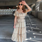Willow Midi Dress