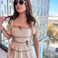 Willow Midi Dress