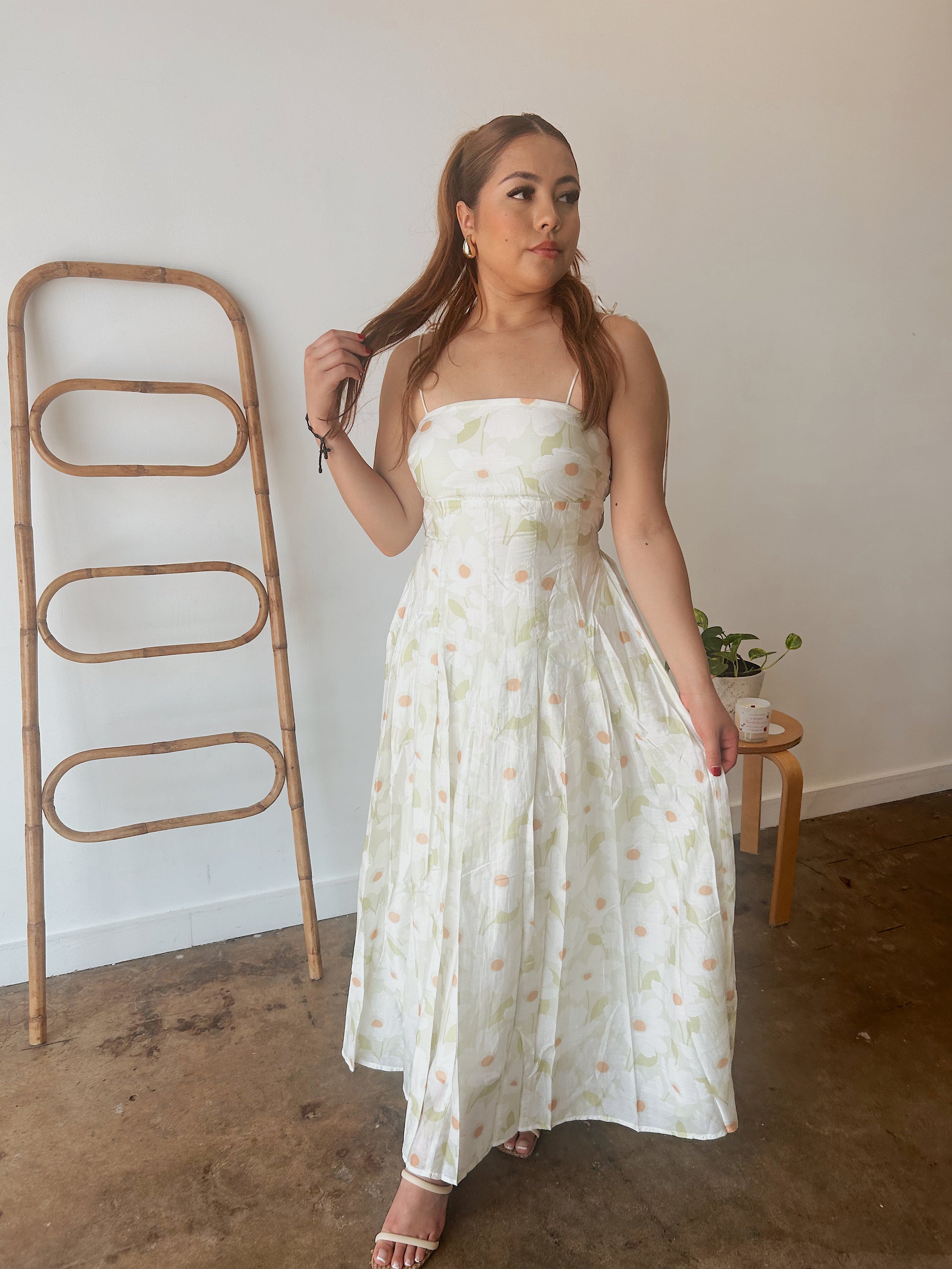 cora maxi dress Cora Maxi Dress