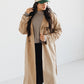 Fall Edit Trench Coat