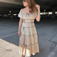 Willow Midi Dress