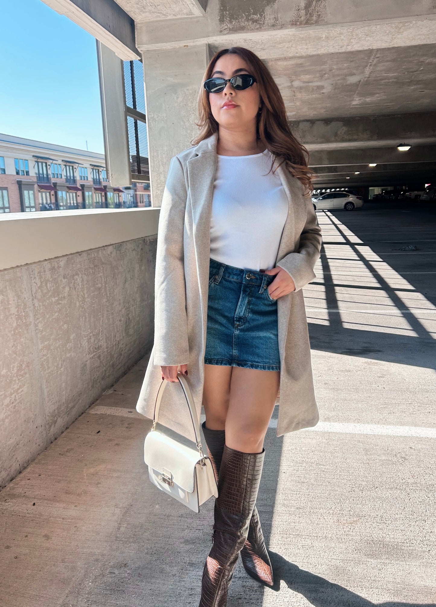 Autumn Bliss Coat