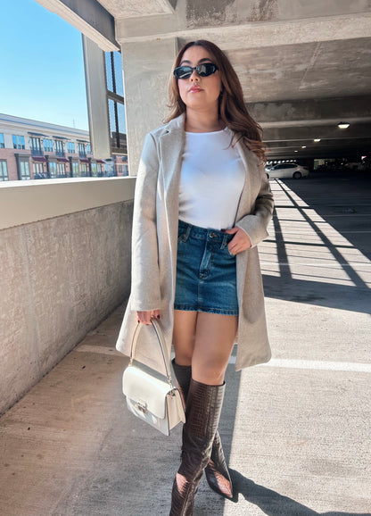 Autumn Bliss Coat