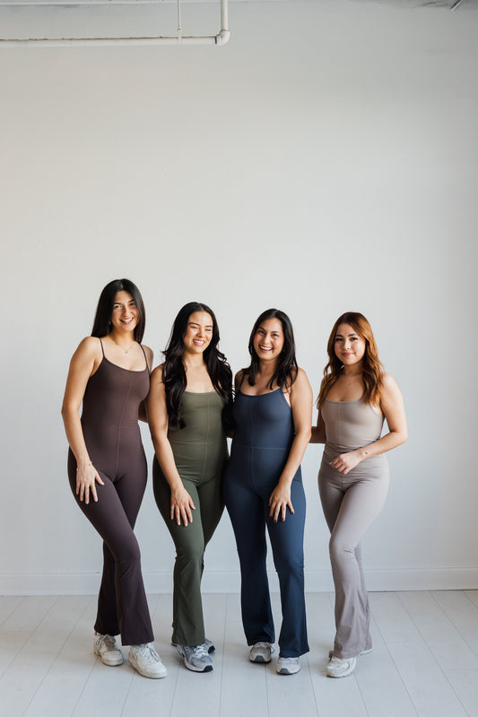 "It Girl" Jumpsuit