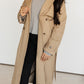 Fall Edit Trench Coat