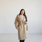 Fall Edit Trench Coat